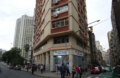 Comercial/industrial para aluguel centro histórico porto alegre - sa2521-cii
