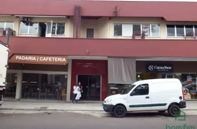 Alugo sala em vencâncio aires com isenção nos dois primeiros meses de aluguel, no centro/rs.  - sa2513-cii