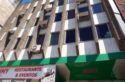 Sala à para locação,  bairro floresta, porto alegre/rs. - sa2511-cii