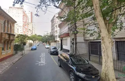Apartamento 2 dorm. para venda,  centro histórico, porto alegre/rs - ap2556