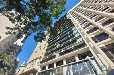 Conjunto comercial / sala para aluguel,  centro histórico, porto alegre - co2581