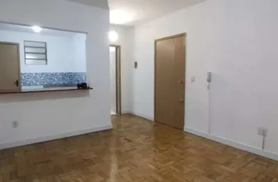 Apto 1 dorm. semi mobiliado - centro histórico - porto alegre/rs - ap2580