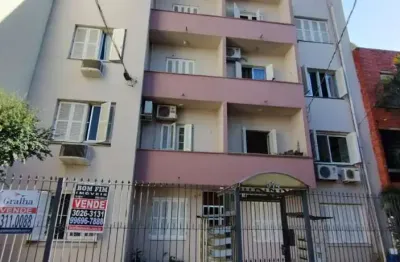 Apto 2 dorm. para investidor à venda, bairro santana, porto alegre/rs. - ap2591