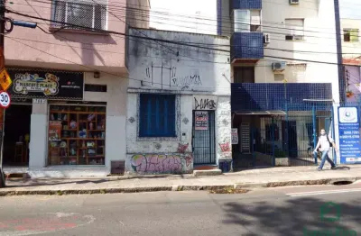 Casa para venda cidade baixa porto alegre/rs - ca2590