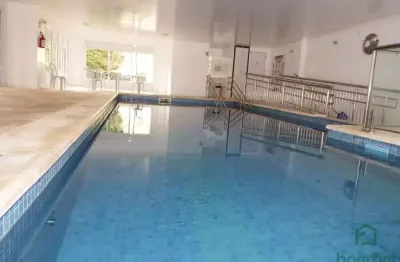 Apto 2 dorm para aluguel com garagem no jardim botânico, porto alegre/rs - ap2597