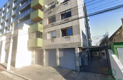 Apartamento de 2 dorm. c/ garagem, para aluguel,  centro, pelotas/rs. - ap2602