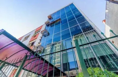 Conjunto comercial,sala para aluguel,  no bom fim, porto alegre/rs.  - co2609