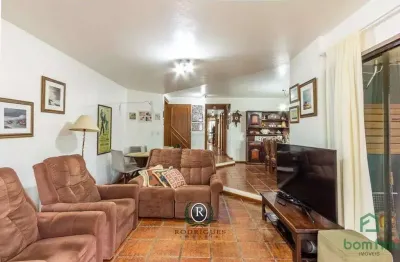 Apartamento com 3 quartos à venda na Praia Grande, Torres 