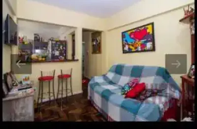 Apartamento para venda, 2 dorm. centro histórico, porto alegre - ap2613