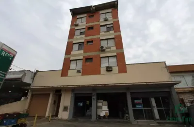 Apto 2 dorm c/garagem para aluguel bairro  glória porto alegre/rs. - ap2622