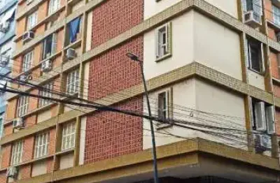 Apartamento para venda, 2 quarto(s),  centro histórico, porto alegre/rs. - ap2644