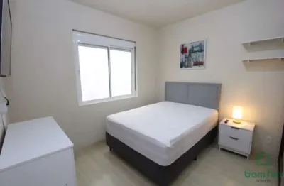 Apto 1 dorm. mobiliado para aluguel,  bairro centro histórico, porto alegre/rs - ap2648