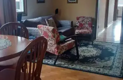 Apartamento 3 dorm. um suíte, para venda,  centro histórico, porto alegre/rs - ap2647