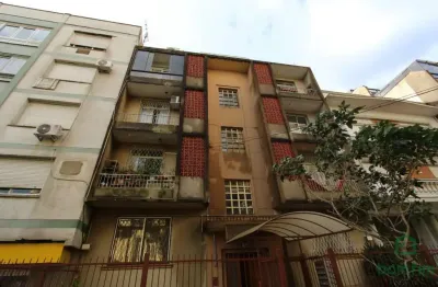 Apartamento 2 dorm. para venda,  centro histórico, porto alegre/rs. - ap2651