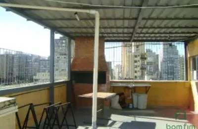 Apartamento para venda, 2 quarto(s),  centro histórico, porto alegre/rs - ap2656
