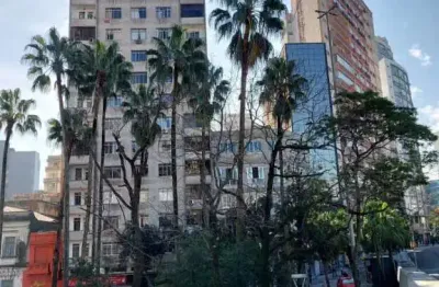 Apartamento para venda, 1 quarto(s),  centro histórico, porto alegre/rs - ap2664