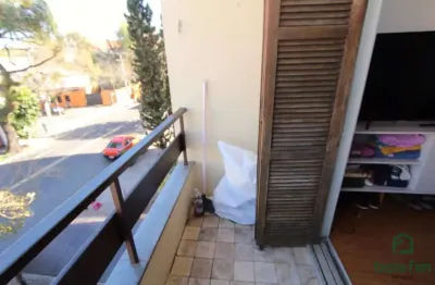 Apartamento 1 dorm. para aluguel,  santana, porto alegre/rs - ap2667