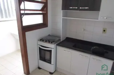 Apto 1 dorm. para aluguel no partenon porto alegre/rs. - ap2684