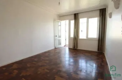 Apto de 3 dorm. um dorm. suíte, para aluguel na bairro bom fim - porto alegre/rs. - ap2698