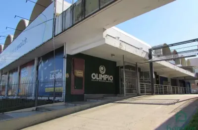 Comercial/industrial para aluguel centro canoas - lo2514-cii