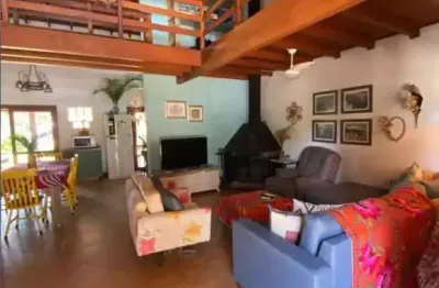Casa para venda, 3 quarto(s),  centro, barra do ribeiro - ca2708