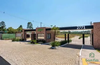Terreno/lote residencial condominio residencial green caminho do meio - ort28285