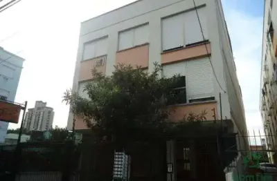 Apto 1 dorm. com garagem - bairro santana - porto alegre/rs - ap2721