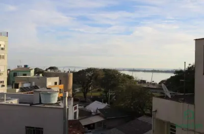 Apartamento 1 dorm. para aluguel,  centro histórico, porto alegre/rs. - ap2617