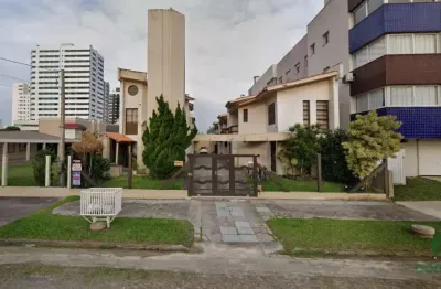 Sobrado para venda, 2 dorm. mobiliado, centro, tramandai - so2755