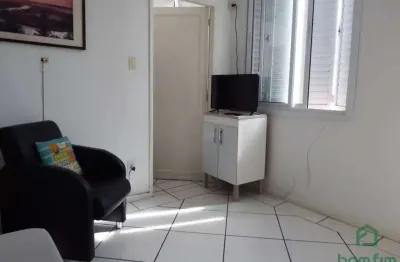 Apto 1 dorm mobiliado para aluguel, centro histórico, porto alegre/rs - ap2764
