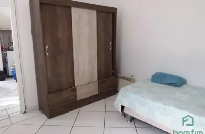 Apto 1 dorm mobiliado para aluguel, centro histórico, porto alegre/rs - ap2764