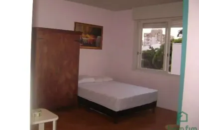 Apartamento 1 dorm. para venda,  higienópolis, porto alegre/rs. - ap2769