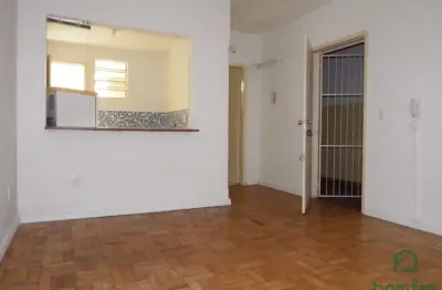 Apartamento com 1 quarto para alugar na Rua Demétrio Ribeiro, 900, Centro Histórico, Porto Alegre