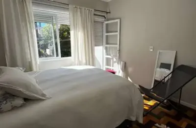 Apartamento para venda 2 quartos, no bairro  petrópolis, porto alegre/rs - ap2796