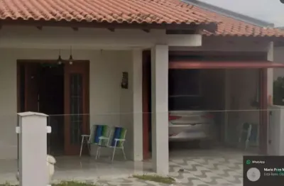 Casa com 4 quartos à venda na Rua Enbaixador, 100, Praia da Guarita, Torres