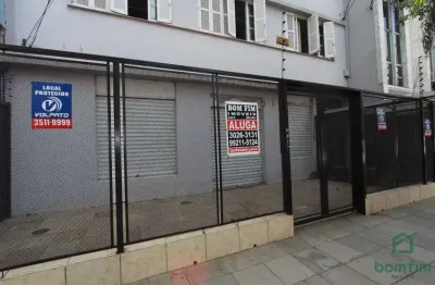 Loja / salão / ponto comercial para aluguel,  Cidade Baixa, Porto Alegre - LO2804