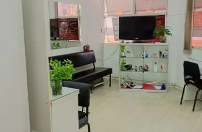 Apartamento para venda, 1 quarto(s),  Centro Histórico, Porto Alegre - AP2811