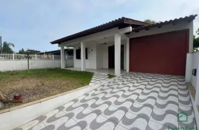 Casa com 4 quartos à venda na Rua Amoritas, 101, Praia da Guarita, Torres