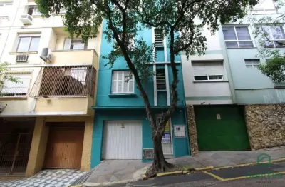 Casa para aluguel, 3 quarto(s), bairro centro - porto alegre/rs - ca2827