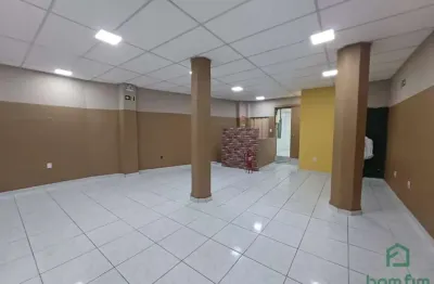 Loja / salão / ponto comercial para aluguel,  Santana, Porto Alegre - LO2863