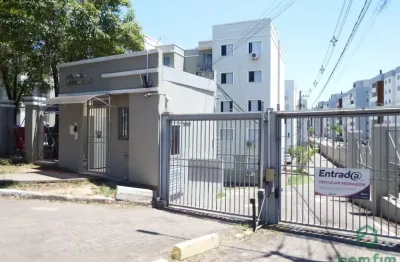 Apartamento de 2 dorm. para venda,  Olaria, Canoas/RS - AP2861