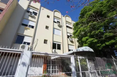 Apto para Aluguel,  02 dorm. no bairro Menino Deus - Porto Alegre/RS. - AP2867