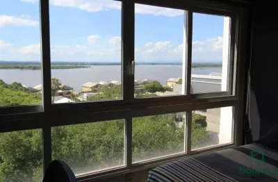 - kitnet / conjugados para venda, 1 quarto(s),  Centro Histórico, Porto Alegre - KI2835