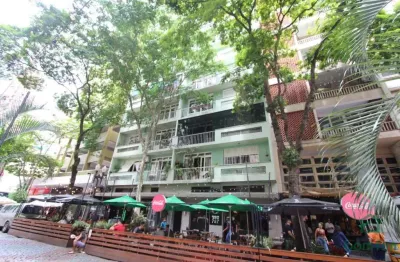 Apartamento 2 Dorm. para venda,  Centro Histórico, Porto Alegre - AP2873
