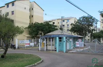 Apartamento 2 dorm. para aluguel Mato Grande Canoas - AP2877