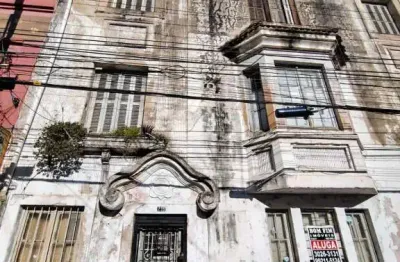 Casa para aluguel, de 4 salas, no Bairro Centro Histórico, Porto Alegre/RS. - CA2890