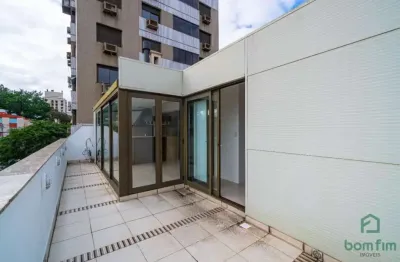 Cobertura para venda de 4 Dorm.,  Country, Porto Alegre/RS. - CO2887