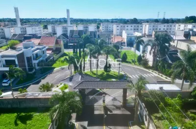 Terreno à venda no bairro parque da fonte - são josé dos pinhais/pr