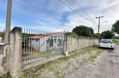 Chácara / sítio com 2 quartos à venda na Rua Pedro Moro, Contenda, São José dos Pinhais