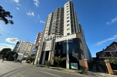 Apartamento com 3 quartos à venda na Rua Voluntários da Pátria, 559, Centro, São José dos Pinhais